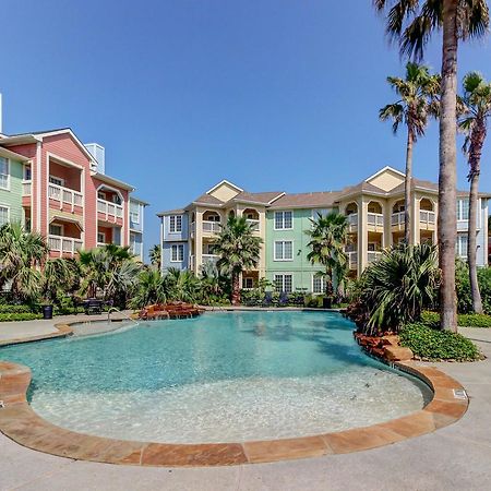 The Dawn Condominiums غالفيستون، تكساس الغرفة الصورة