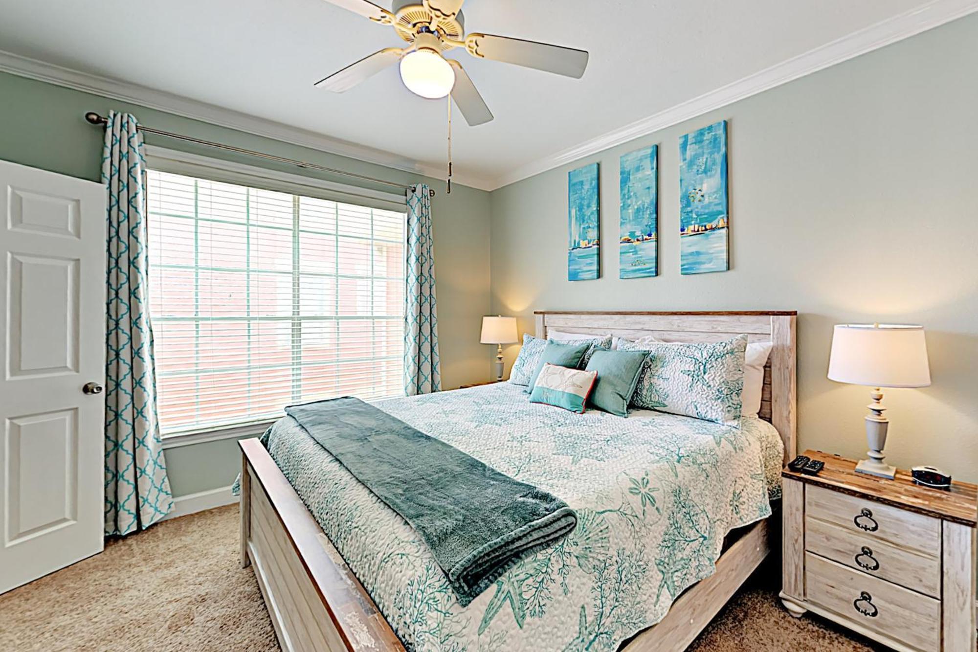 The Dawn Condominiums غالفيستون، تكساس الغرفة الصورة